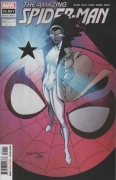 Amazing Spider-Man # 92.BEY