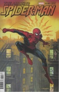 Amazing Spider-Man # 92.BEY