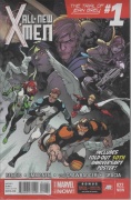 All-New X-Men # 22