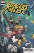 Avengers Forever # 04