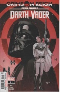 Star Wars: Darth Vader # 21