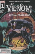 Venom: Lethal Protector # 01