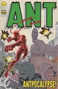 Ant # 02