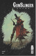 Gunslinger Spawn # 05