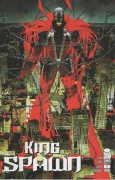 King Spawn # 07