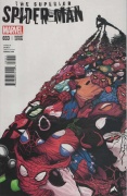 Superior Spider-Man # 33