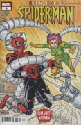 Ben Reilly: Spider-Man # 03