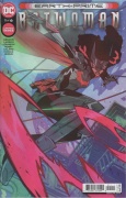 Earth-Prime: Batwoman # 01