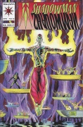 Shadowman # 12