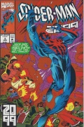 Spider-Man 2099 # 05