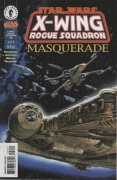 Star Wars: X-Wing Rogue Squadron # 28