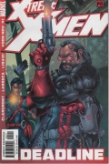 X-Treme X-Men # 05