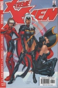 X-Treme X-Men # 07