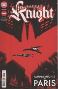 Batman: The Knight # 02