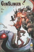 Gunslinger Spawn # 06