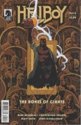 Hellboy: The Bones of Giants # 04