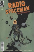 Radio Spaceman # 01