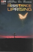 Resistance: Uprising # 05