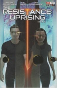 Resistance: Uprising # 06
