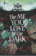 The Me You Love in the Dark # 04 (MR)