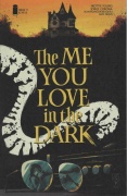 The Me You Love in the Dark # 03 (MR)