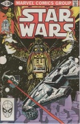 Star Wars # 52