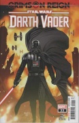 Star Wars: Darth Vader # 22