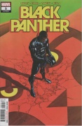 Black Panther # 05