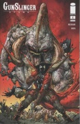 Gunslinger Spawn # 04