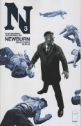 Newburn # 03 (MR)