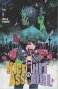 Kick-Ass vs Hit-Girl # 01 (MR)