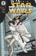 Classic Star Wars: A New Hope # 02