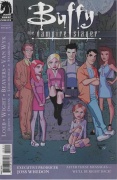 Buffy the Vampire Slayer Season Eight # 20