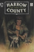 Tales From Harrow County # 01