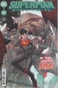 Superman: Son of Kal-El # 08