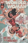Wonder Woman # 784
