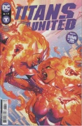 Titans United # 06