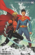 Superman: Son of Kal-El # 08
