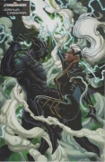 Black Panther Legends # 02