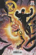 Secret X-Men # 01