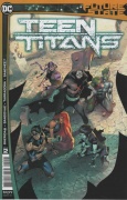 Future State: Teen Titans # 02