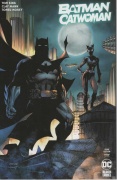 Batman / Catwoman # 11 (MR)