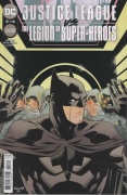 Justice League vs. The Legion of Super-Heroes # 03