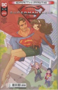 Earth-Prime: Superman & Lois # 02