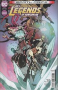 Earth-Prime: Legends of Tomorrow # 03