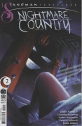 Sandman Universe: Nightmare Country # 02 (MR)
