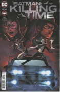 Batman: Killing Time # 03