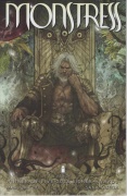 Monstress # 24 (MR)