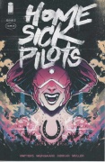 Home Sick Pilots # 02 (MR)