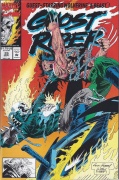 Ghost Rider # 29